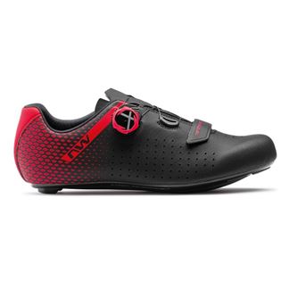 ZAPATILLAS NORTHWAVE CORE PLUS 2 RED
