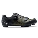 ZAPATILLAS NORTHWAVE RAZER 2 BLACK/FOREST