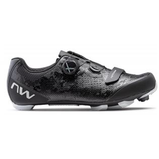 ZAPATILLAS NORTHWAVE RAZER 2 BLACK