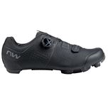 ZAPATILLAS NORTHWAVE RAZER BLACK