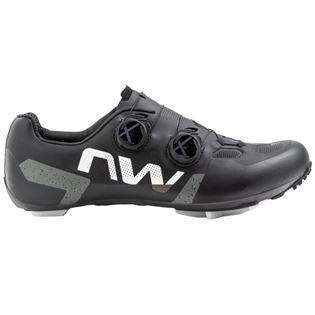 ZAPATILLAS NORTHWAVE EXTREME X NEGRO-GRIS OSCURO