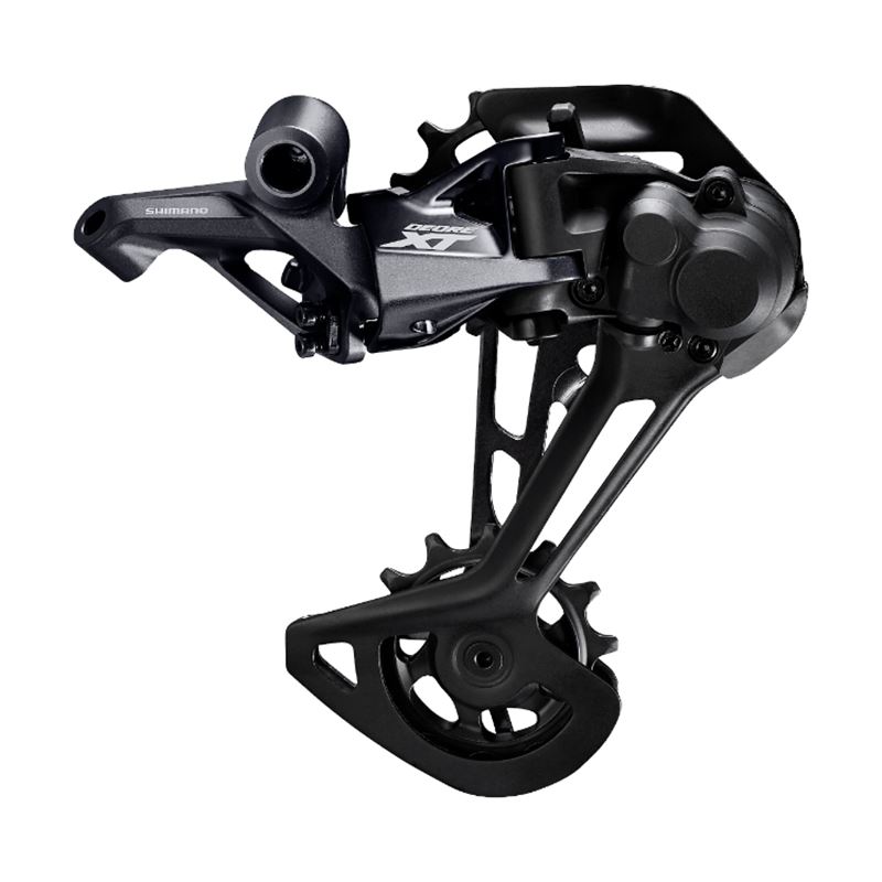 CAMBIO SHIMANO XT RD-M8100 12V SGS