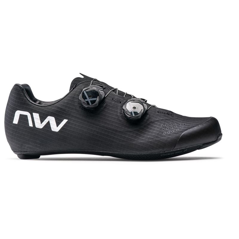 ZAPATILLAS NORTHWAVE EXTREME PRO 3 NEG-BLA