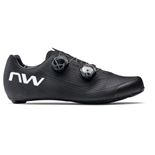 ZAPATILLAS NORTHWAVE EXTREME PRO 3 NEG-BLA