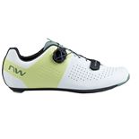 ZAPATILLAS NORTHWAVE STORM CARBON WHITE - MATCHA