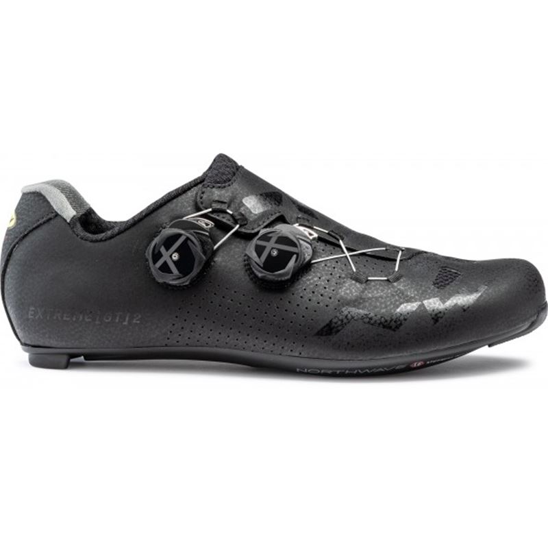 ZAPATILLAS NORTHWAVE EXTREME GT 2 BLACK