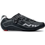 ZAPATILLAS NORTHWAVE FLASH TH BLACK