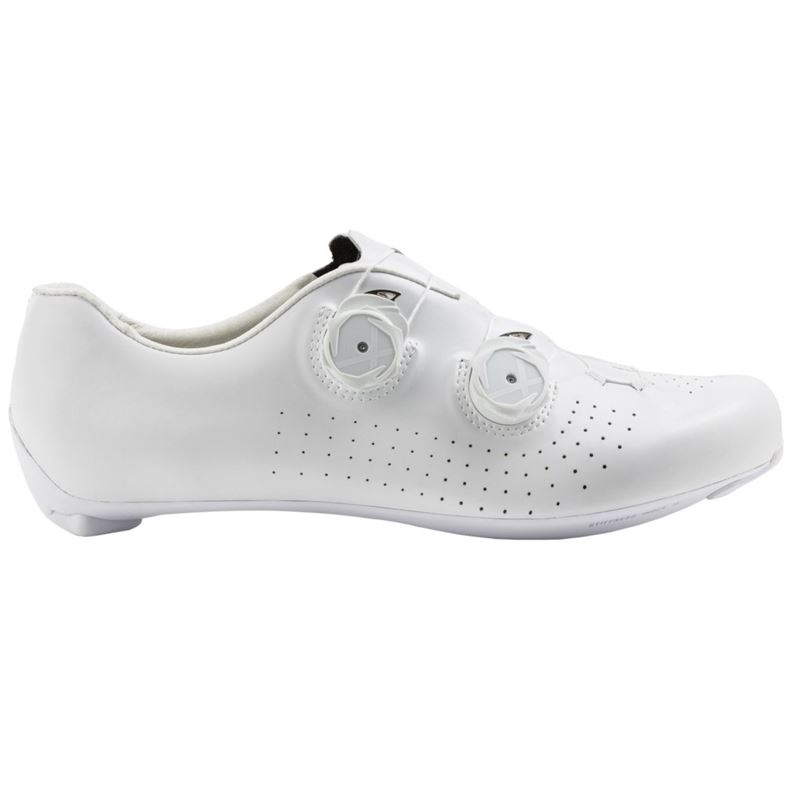 ZAPATILLAS NORTHWAVE VELOCE EXTREME BLANCO-BLANCO