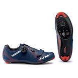 ZAPATILLAS NORTHWAVE STORM CARBON DARK BLUE