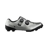 ZAPATILLAS SHIMANO XC703 plata