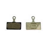 PASTILLAS DE FRENO SHIMANO G05A-RX RESINA