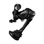 CAMBIO SHIMANO ACERA RD-T3000 9V SGS NEGRO