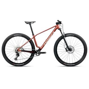 BICICLETA MONTAÑA ORBEA ALMA M50 M RED-RED (25)
