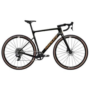 BICICLETA DE GRAVEL RIDLEY ASTR APEX XPLR AXS BLACK-BRONZE G