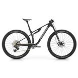 BICICLETA DE MONTAÑA MEGAMO TRACK AXS 03 - BLACK (24)