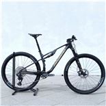 BICICLETA DE MONTAÑA MEGAMO TRACK AXS 03 - BLACK (25)