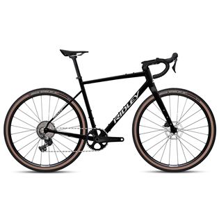 BICICLETA DE GRAVEL RIDLEY KANZO ADV A 600 ADV BLACK (25)