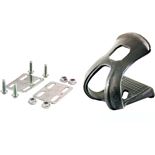 CALAPIES ( RASTRALES ) NYLON MTB USO SIN CORREA SOLO PUNTERA