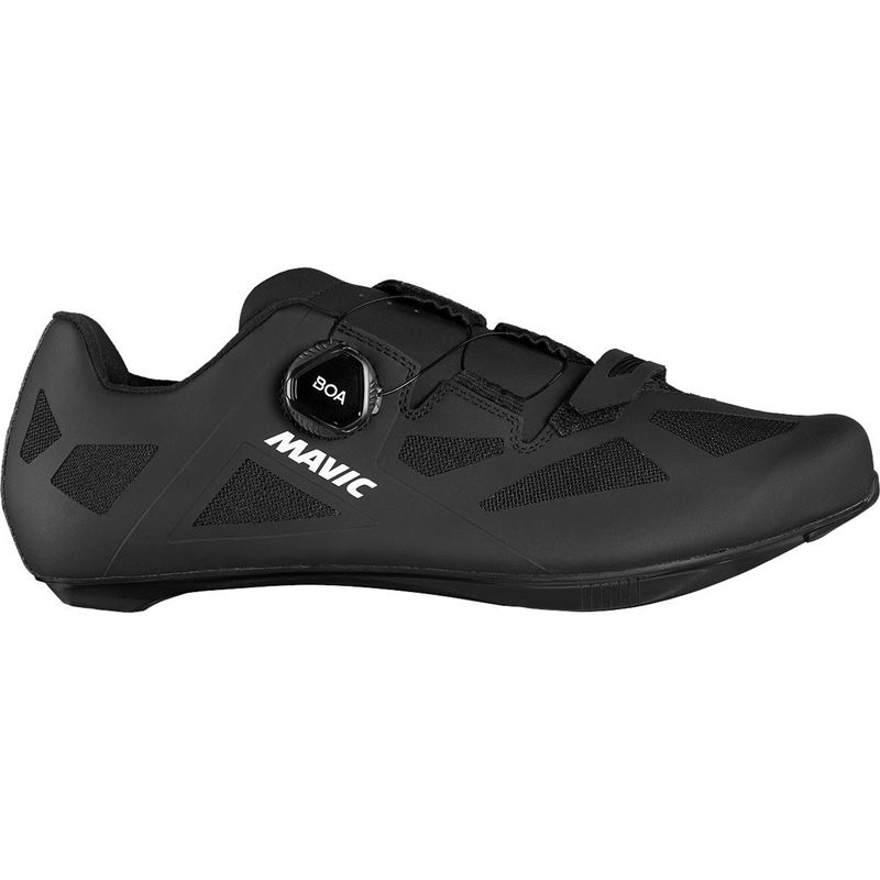ZAPATILLAS MAVIC COSMIC ELITE 22 BLACK - WHITE
