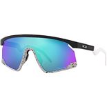 GAFAS OAKLEY BXTR MATTE BLACK/PRIZM SAPPHIRE