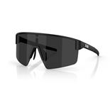 GAFAS BLIZ P004 MATTE BLACK - SMOKE
