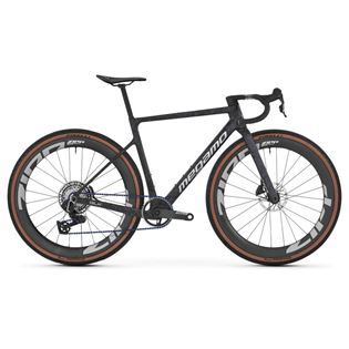 BICICLETA MEGAMO SILK 01 JADE BLACK  (26)