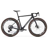 BICICLETA MEGAMO SILK 01 JADE BLACK  (26)