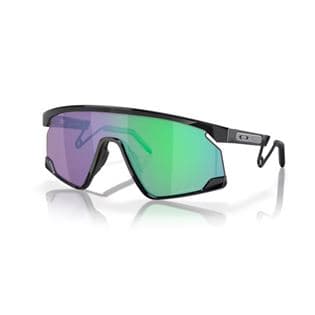 GAFAS OAKLEY BXTR METAL POLISHED BLACK PRIZM JADE