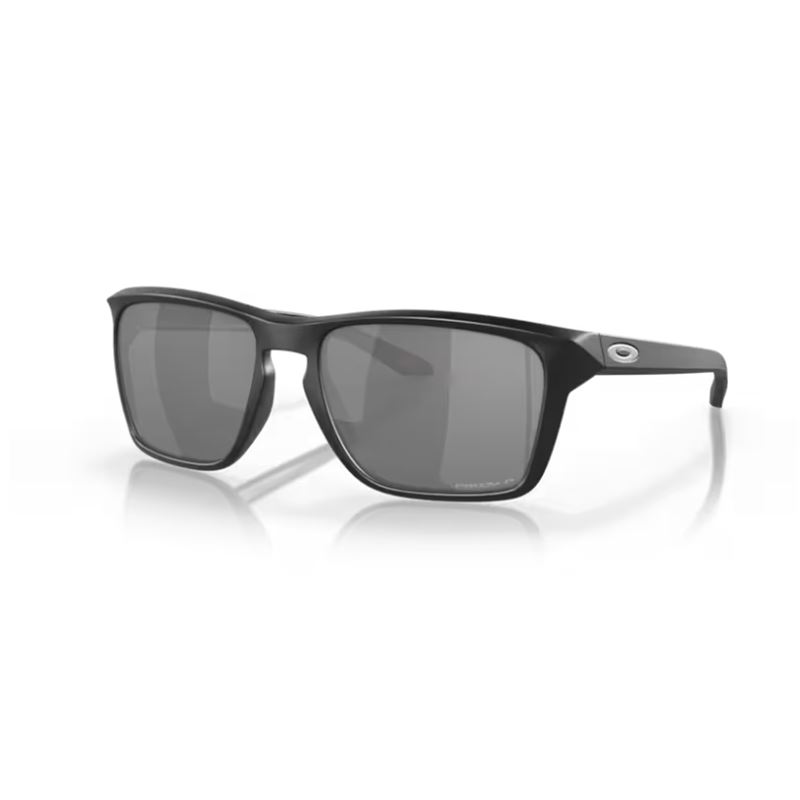 GAFAS OAKLEY SYLAS MATTE BLACK PRIZM BLACK POLARIZED