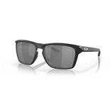 GAFAS OAKLEY SYLAS MATTE BLACK PRIZM BLACK POLARIZED