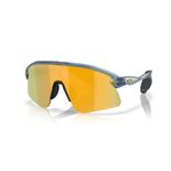 GAFAS OAKLEY STUNT DEVIL S MATTE TRANS ABYSS PRIZM 24K