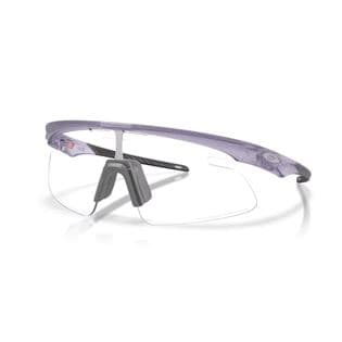 GAFAS OAKLEY RSLV LITE MATTE TRANS LILAC PHOTOCHROMIC