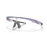GAFAS OAKLEY RSLV LITE MATTE TRANS LILAC PHOTOCHROMIC