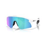 GAFAS OAKLEY STUNT DEVIL S MATTE WHITE PRIZM SAPPHIRE