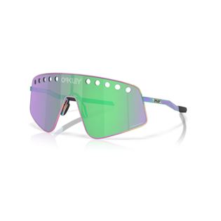 GAFAS OAKLEY SUTRO TI SWEEP PRIZM ROAD JADE