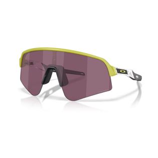 GAFAS OAKLEY SUTRO LITE SWEEP MATTE CACTUS PRIZM ROAD BLACK