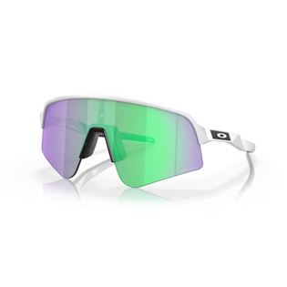 GAFAS OAKLEY SUTRO LITE SWEEP MATTE WHITE PRIZM ROAD JADE