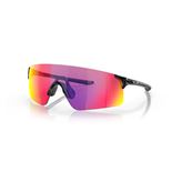 GAFAS OAKLEY EVZERO BLADES POLISHED BLACK PRIZM ROAD