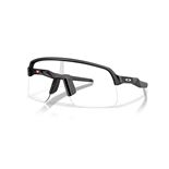 GAFAS OAKLEY SUTRO LITE S MATTE BLACK/CLEAR PHOTOCHROMIC