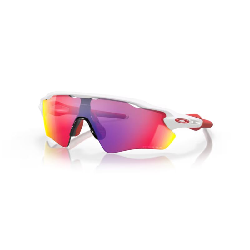GAFAS OAKLEY RADAR EV PATH POLISHED WHITE