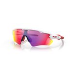 GAFAS OAKLEY RADAR EV PATH POLISHED WHITE