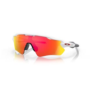 GAFAS OAKLEY RADAR EV PATH POLISHED WHITE PRIZM RUBY