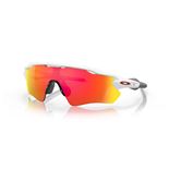 GAFAS OAKLEY RADAR EV PATH POLISHED WHITE PRIZM RUBY