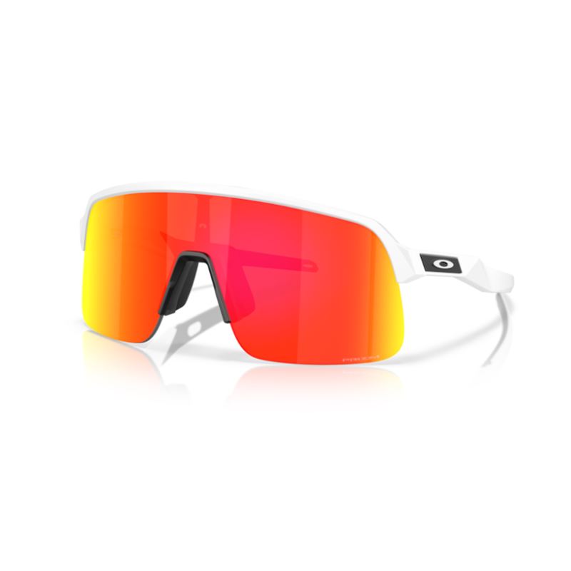 GAFAS OAKLEY SUTRO LITE S MATTE WHITE PRIZM ROAD