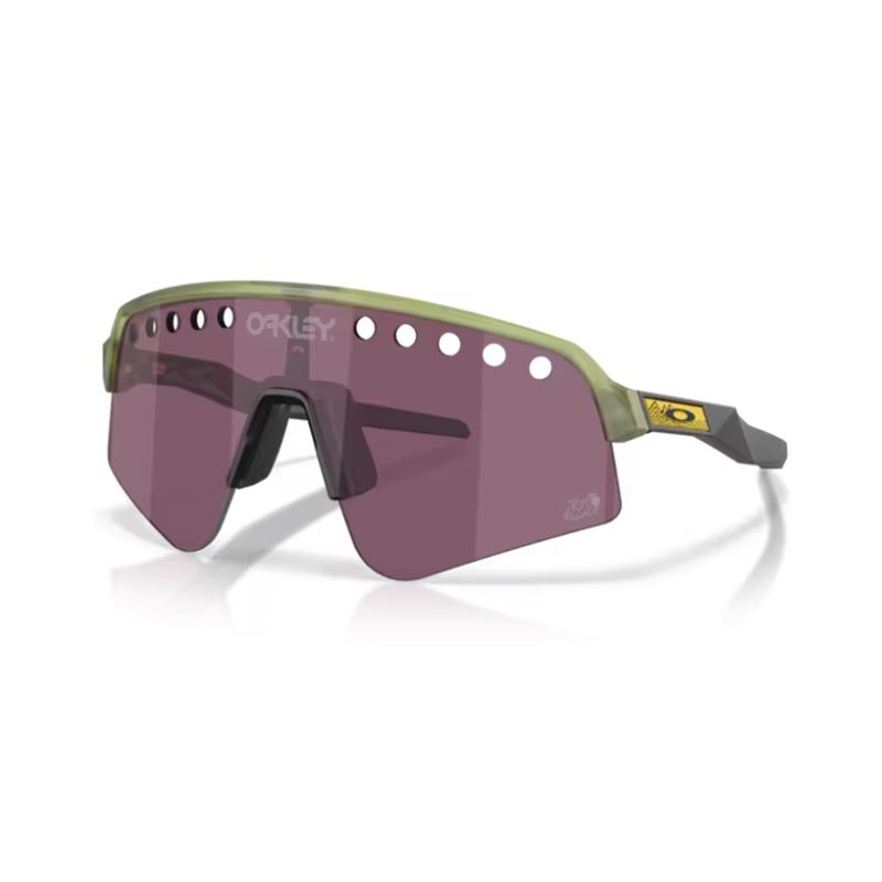 GAFAS OAKLEY SUTRO LITE SWEEP TOUR DE FRANCIA 2026