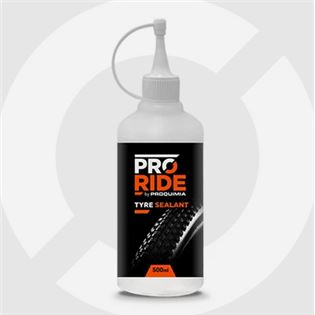 LÍQUIDO ANTIPINCHAZOS PRORIDE TYRE SEALANT 500ML