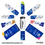 PACK NUTRINOVEX MARATÓN EXPOBIKES 4H