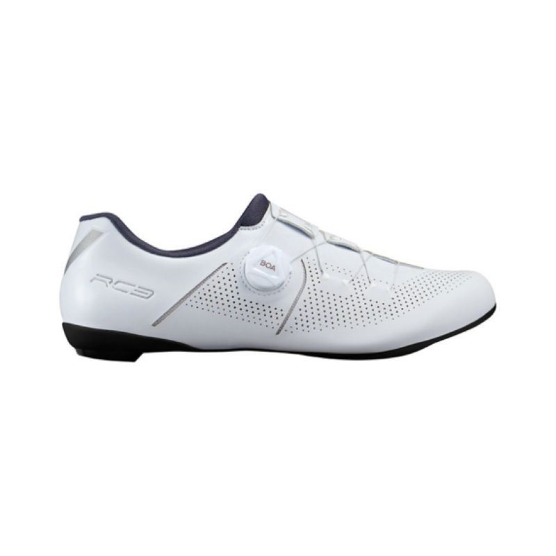 ZAPATILLAS SHIMANO RC302 WHITE