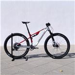 BICICLETA MEGAMO TRACK 100 SX - RED (26)