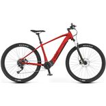 BICICLETA ELÉCTRICA MEGAMO RIDON HT 630 05 - RED (25)